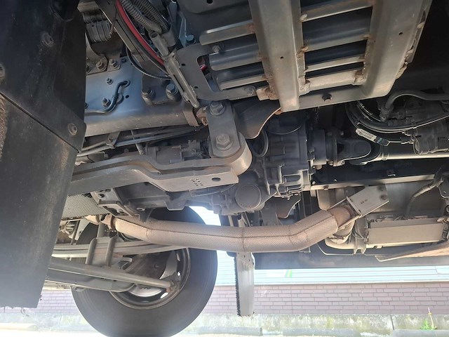 Daf - cf290 fa - vrachtwagen - 2017 - euro 6 - afbeelding 55 van  64