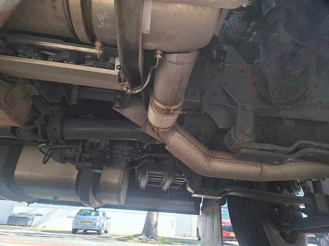 Daf - cf290 fa - vrachtwagen - 2017 - euro 6 - afbeelding 58 van  64