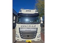 Daf - cf290 fa - vrachtwagen - 2017 - euro 6 - afbeelding 63 van  64