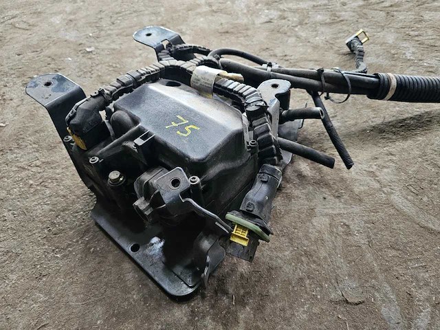 Daf - denoxtronic 2.2 1930165 - adblue pomp - afbeelding 2 van  4