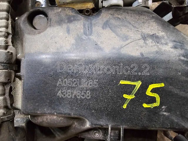 Daf - denoxtronic 2.2 1930165 - adblue pomp - afbeelding 3 van  4
