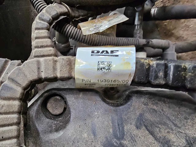 Daf - denoxtronic 2.2 1930165 - adblue pomp - afbeelding 4 van  4