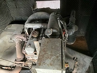 Daf - dhtd825 - dieselmotor met warman pomp en ombouw - afbeelding 3 van  19