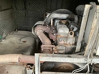 Daf - dhtd825 - dieselmotor met warman pomp en ombouw - afbeelding 4 van  19