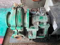Daf - dhtd825 - dieselmotor met warman pomp en ombouw - afbeelding 5 van  19