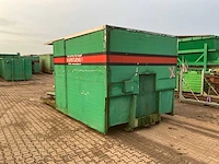 Daf - dhtd825 - dieselmotor met warman pomp en ombouw - afbeelding 8 van  19