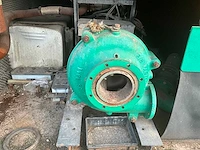 Daf - dhtd825 - dieselmotor met warman pomp en ombouw - afbeelding 12 van  19