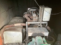 Daf - dhtd825 - dieselmotor met warman pomp en ombouw - afbeelding 14 van  19