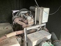 Daf - dhtd825 - dieselmotor met warman pomp en ombouw - afbeelding 15 van  19