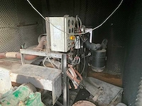 Daf - dhtd825 - dieselmotor met warman pomp en ombouw - afbeelding 17 van  19