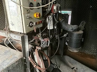 Daf - dhtd825 - dieselmotor met warman pomp en ombouw - afbeelding 18 van  19