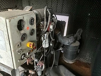 Daf - dhtd825 - dieselmotor met warman pomp en ombouw - afbeelding 19 van  19
