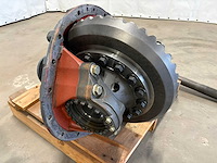 Daf - euro 6 fan xf - differentieel - afbeelding 4 van  11