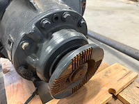 Daf - euro 6 fan xf - differentieel - afbeelding 10 van  11