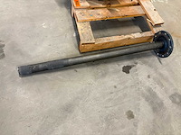 Daf - euro 6 fan xf - differentieel - afbeelding 11 van  11