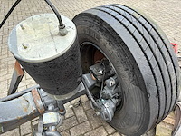 Daf - euro 6 fan xf - diverse onderdelen - afbeelding 2 van  20