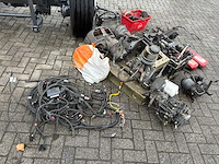 Daf - euro 6 fan xf - diverse onderdelen - afbeelding 5 van  20