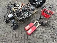 Daf - euro 6 fan xf - diverse onderdelen - afbeelding 8 van  20