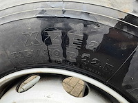 Daf - euro 6 fan xf - diverse onderdelen - afbeelding 10 van  20