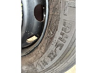 Daf - euro 6 fan xf - diverse onderdelen - afbeelding 13 van  20