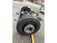 Daf - euro 6 fan xf - diverse onderdelen - afbeelding 12 van  20