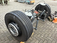 Daf - euro 6 fan xf - diverse onderdelen - afbeelding 14 van  20