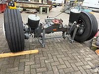 Daf - euro 6 fan xf - diverse onderdelen - afbeelding 15 van  20