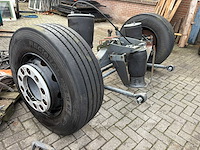 Daf - euro 6 fan xf - diverse onderdelen - afbeelding 16 van  20