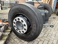 Daf - euro 6 fan xf - diverse onderdelen - afbeelding 17 van  20