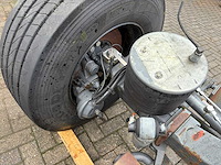 Daf - euro 6 fan xf - diverse onderdelen - afbeelding 18 van  20