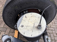 Daf - euro 6 fan xf - diverse onderdelen - afbeelding 19 van  20