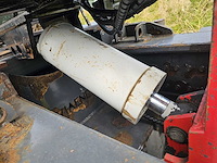 Daf - fad 85 cf 430 8x4 bergingswagen met effer 125 tonmeter laadkraan + fly-jib - afbeelding 9 van  47