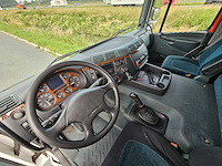 Daf - fad 85 cf 430 8x4 bergingswagen met effer 125 tonmeter laadkraan + fly-jib - afbeelding 25 van  47