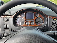 Daf - fad 85 cf 430 8x4 bergingswagen met effer 125 tonmeter laadkraan + fly-jib - afbeelding 26 van  47