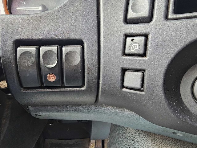 Daf - fad 85 cf 430 8x4 bergingswagen met effer 125 tonmeter laadkraan + fly-jib - afbeelding 30 van  47