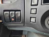 Daf - fad 85 cf 430 8x4 bergingswagen met effer 125 tonmeter laadkraan + fly-jib - afbeelding 30 van  47
