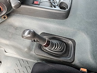 Daf - fad 85 cf 430 8x4 bergingswagen met effer 125 tonmeter laadkraan + fly-jib - afbeelding 31 van  47