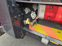 Daf - fad 85 cf 430 8x4 bergingswagen met effer 125 tonmeter laadkraan + fly-jib - afbeelding 43 van  47
