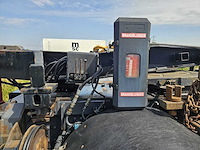 Daf - fad 85 cf 430 8x4 bergingswagen met effer 125 tonmeter laadkraan + fly-jib - afbeelding 46 van  47