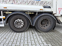 Daf - fag cf 75 250 geesink - vuilniswagen - afbeelding 2 van  38