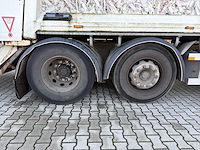 Daf - fag cf 75 250 geesink - vuilniswagen - afbeelding 3 van  38