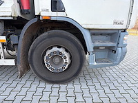 Daf - fag cf 75 250 geesink - vuilniswagen - afbeelding 4 van  38