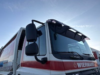 Daf - fag cf 75 250 geesink - vuilniswagen - afbeelding 6 van  38