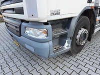 Daf - fag cf 75 250 geesink - vuilniswagen - afbeelding 8 van  38