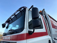 Daf - fag cf 75 250 geesink - vuilniswagen - afbeelding 9 van  38