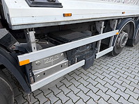 Daf - fag cf 75 250 geesink - vuilniswagen - afbeelding 11 van  38