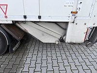 Daf - fag cf 75 250 geesink - vuilniswagen - afbeelding 15 van  38