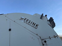 Daf - fag cf 75 250 geesink - vuilniswagen - afbeelding 16 van  38