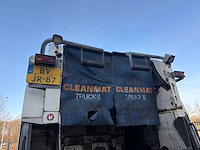 Daf - fag cf 75 250 geesink - vuilniswagen - afbeelding 17 van  38