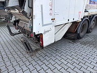 Daf - fag cf 75 250 geesink - vuilniswagen - afbeelding 18 van  38